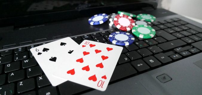 poker på nätet är miljövänligt